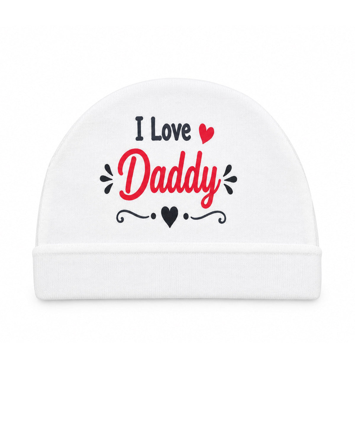 Valuables Newborn Baby Caps