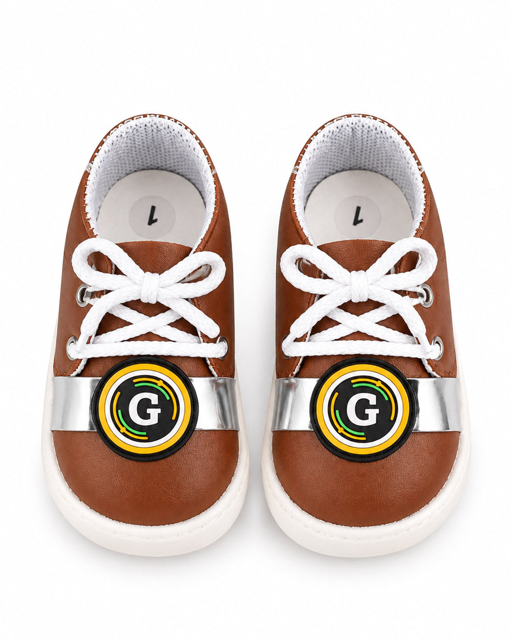 Newborn Boys shoes