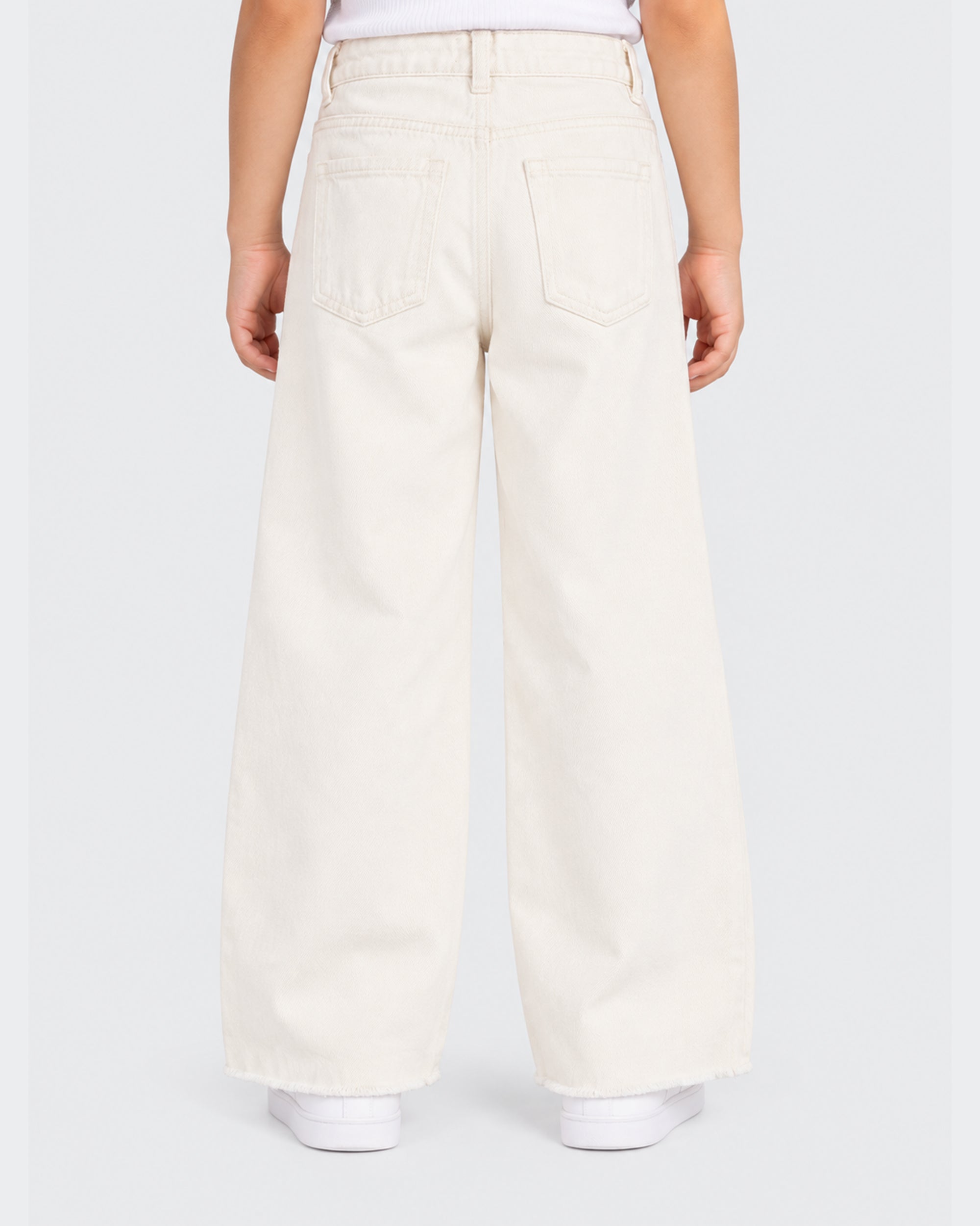 Eminent Girls Cotton Pants