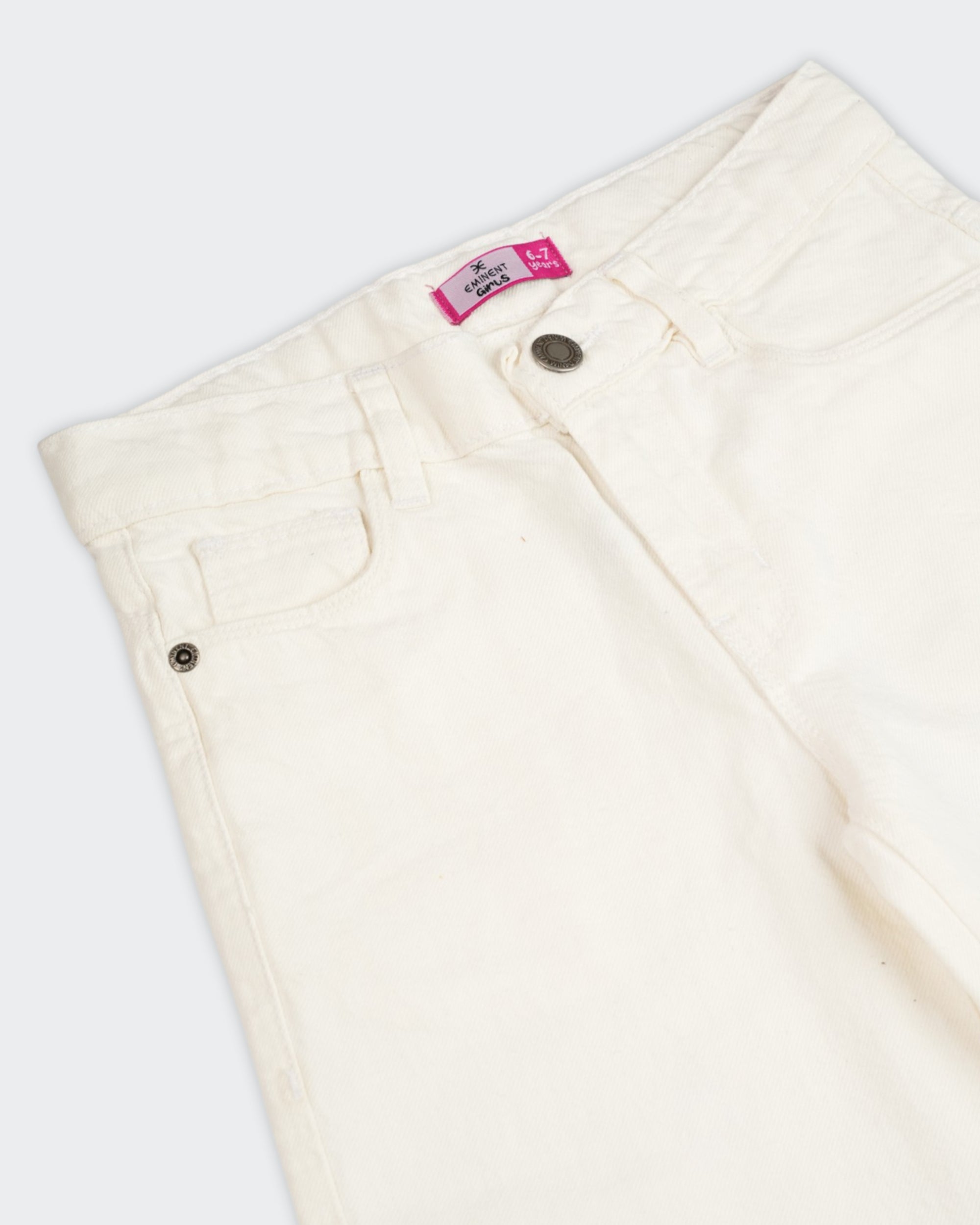 Eminent Girls Cotton Pants