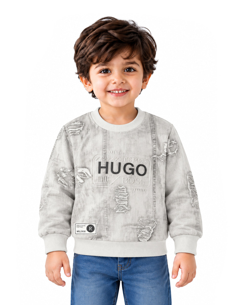 Boys Sweatshirt