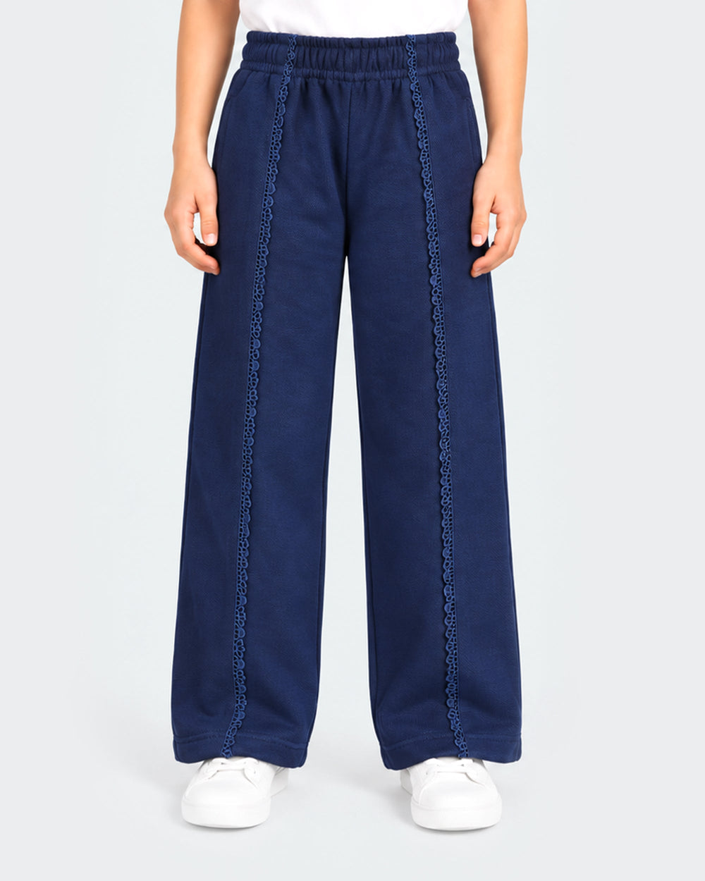 Eminent Girls Knitted Co-Ord Set