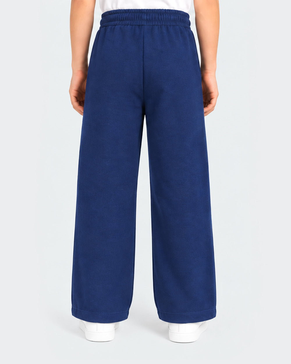 Eminent Girls Knitted Night Trousers