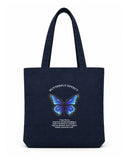 Women's Canvas Tote Bag
