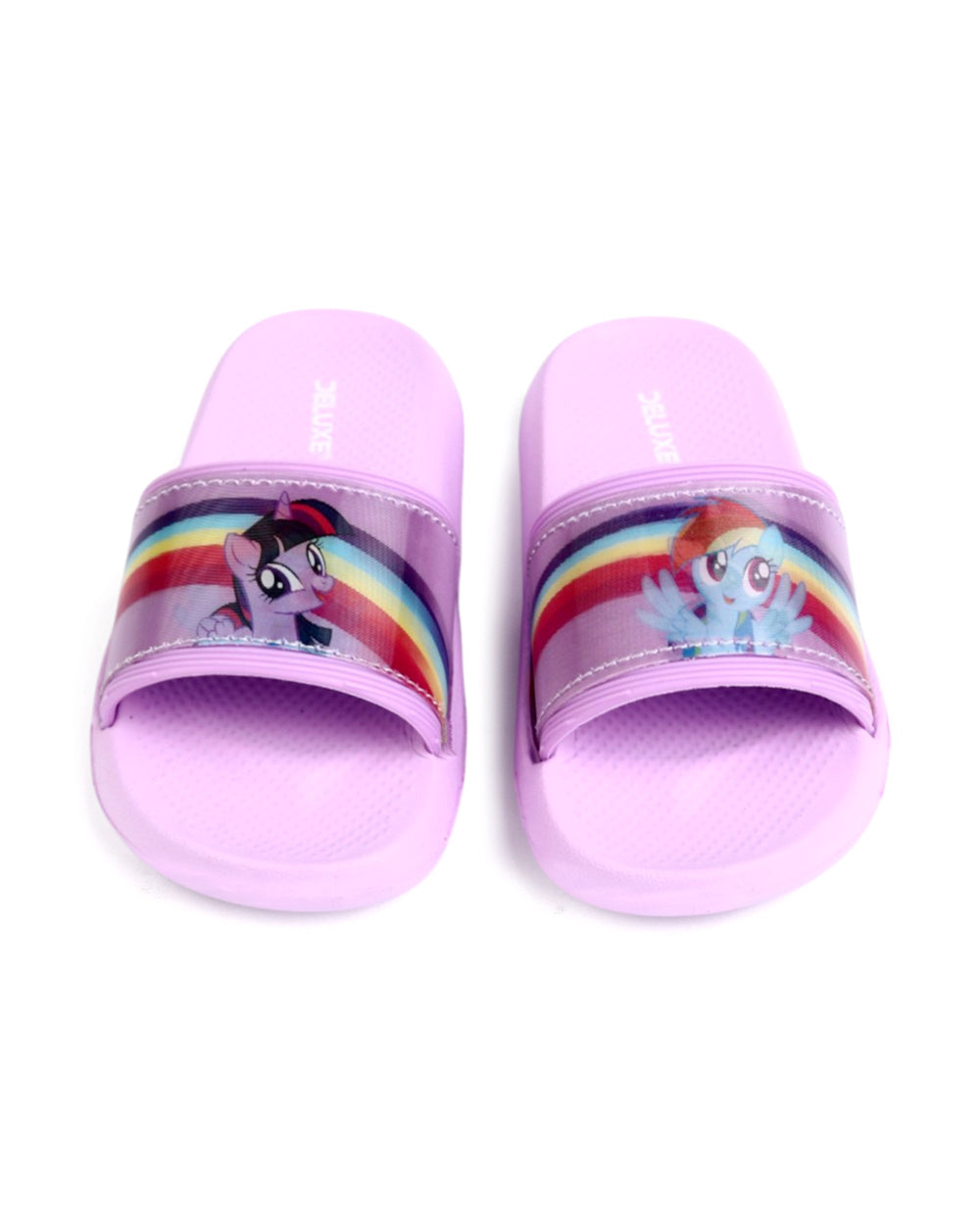 Girls Sliders