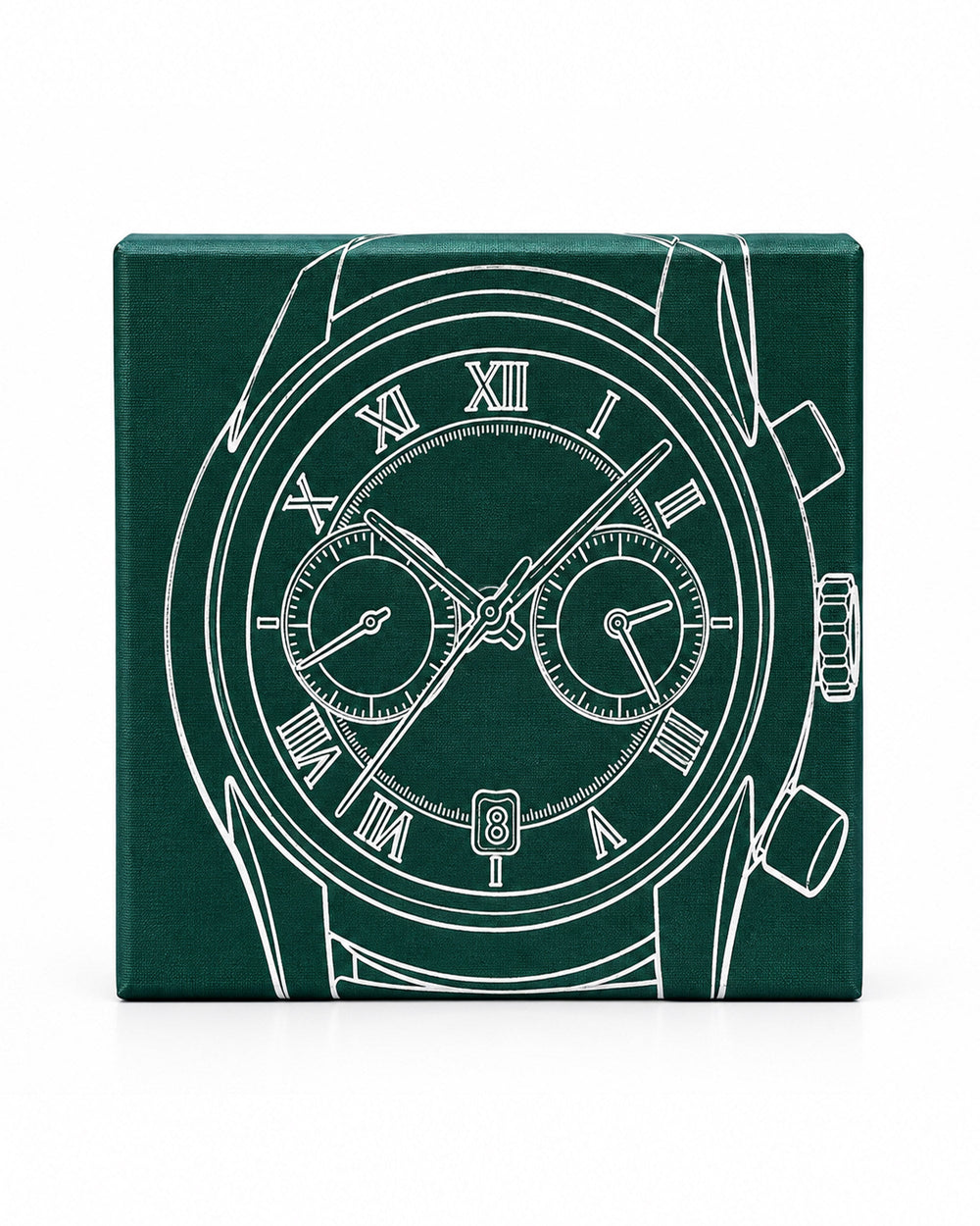 Watch Box