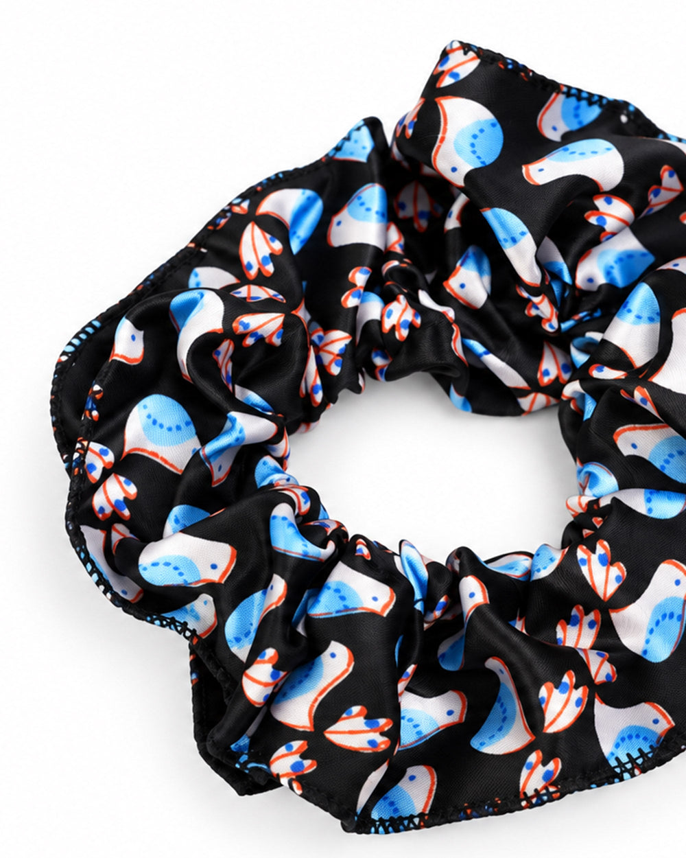 Hair Scrunchy