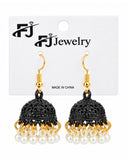 Women's Jhumki Earrings