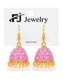 Women's Jhumki Earrings
