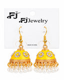 Women's Jhumki Earrings