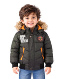 Boys Jacket