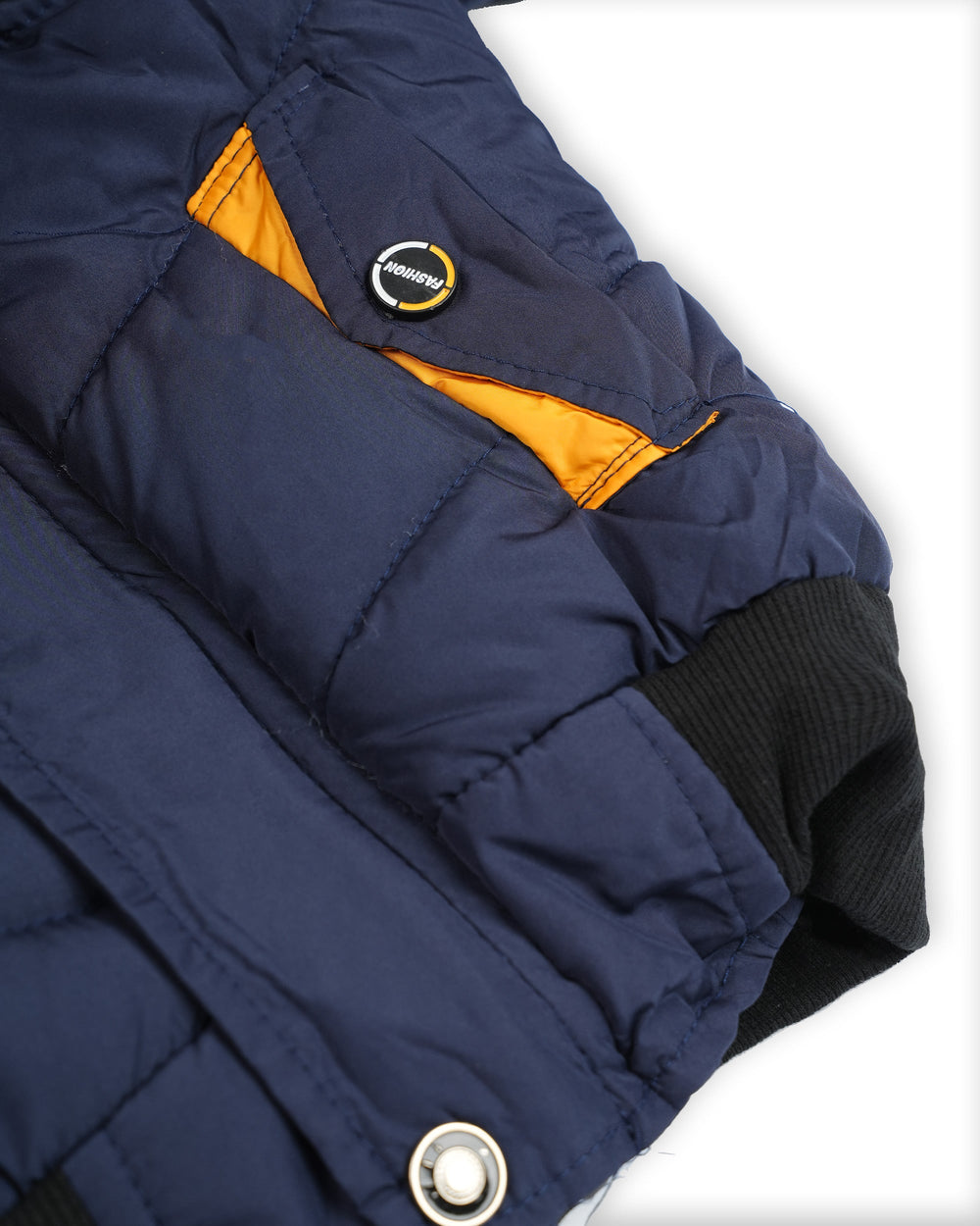 Boys Jacket