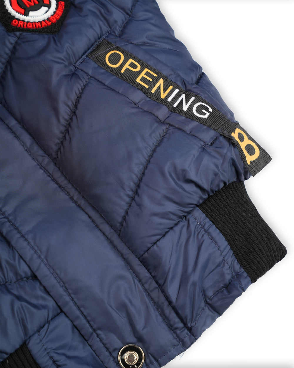 Boys Jacket