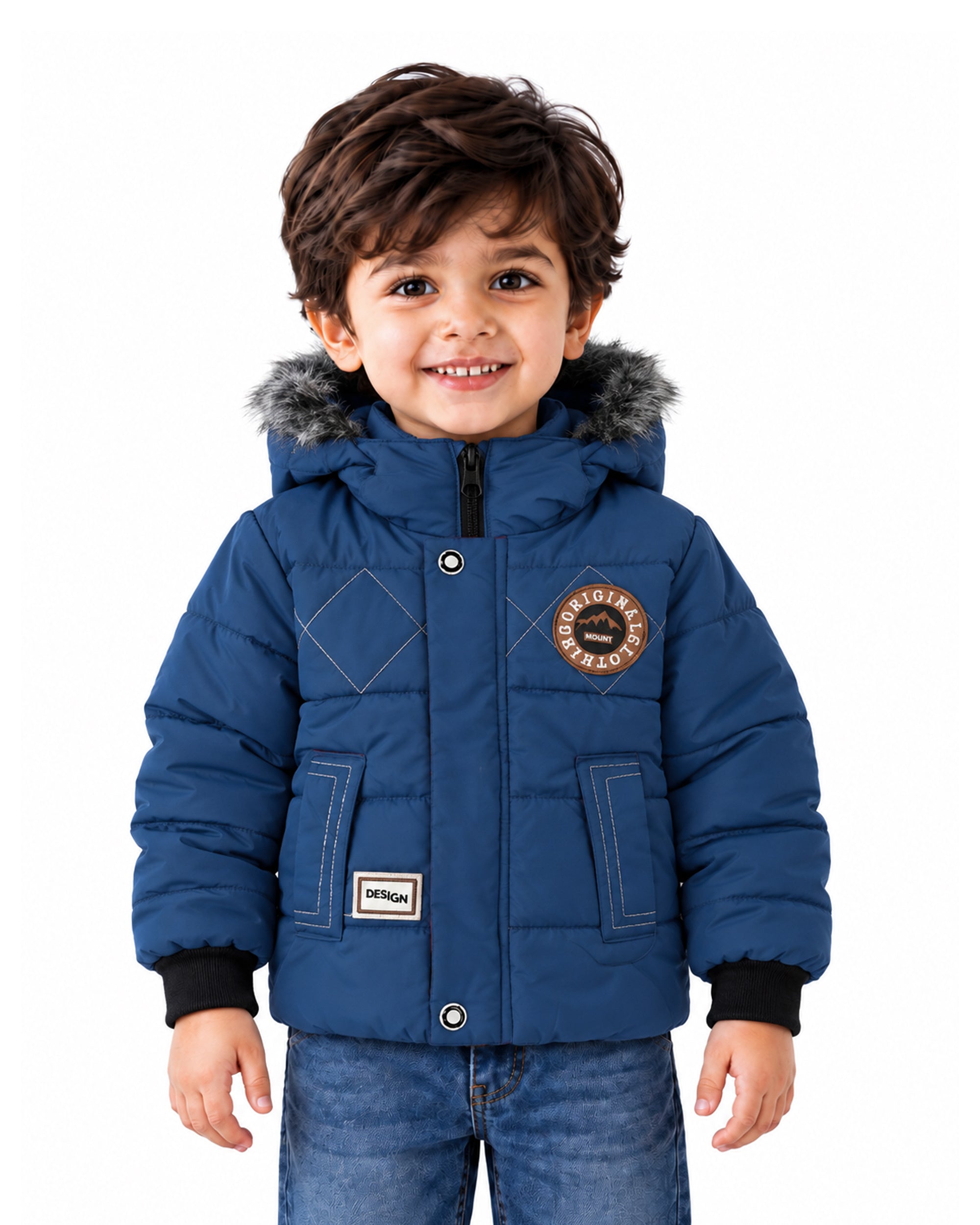 Boys Jacket