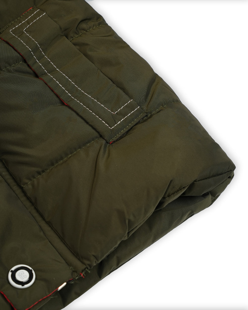 Boys Jacket