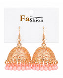 Women's Jhumki Earrings