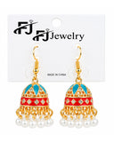 Women's Jhumki Earrings