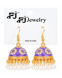 Women's Jhumki Earrings