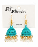 Women's Jhumki Earrings