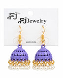 Women's Jhumki Earrings