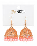 Women's Jhumki Earrings