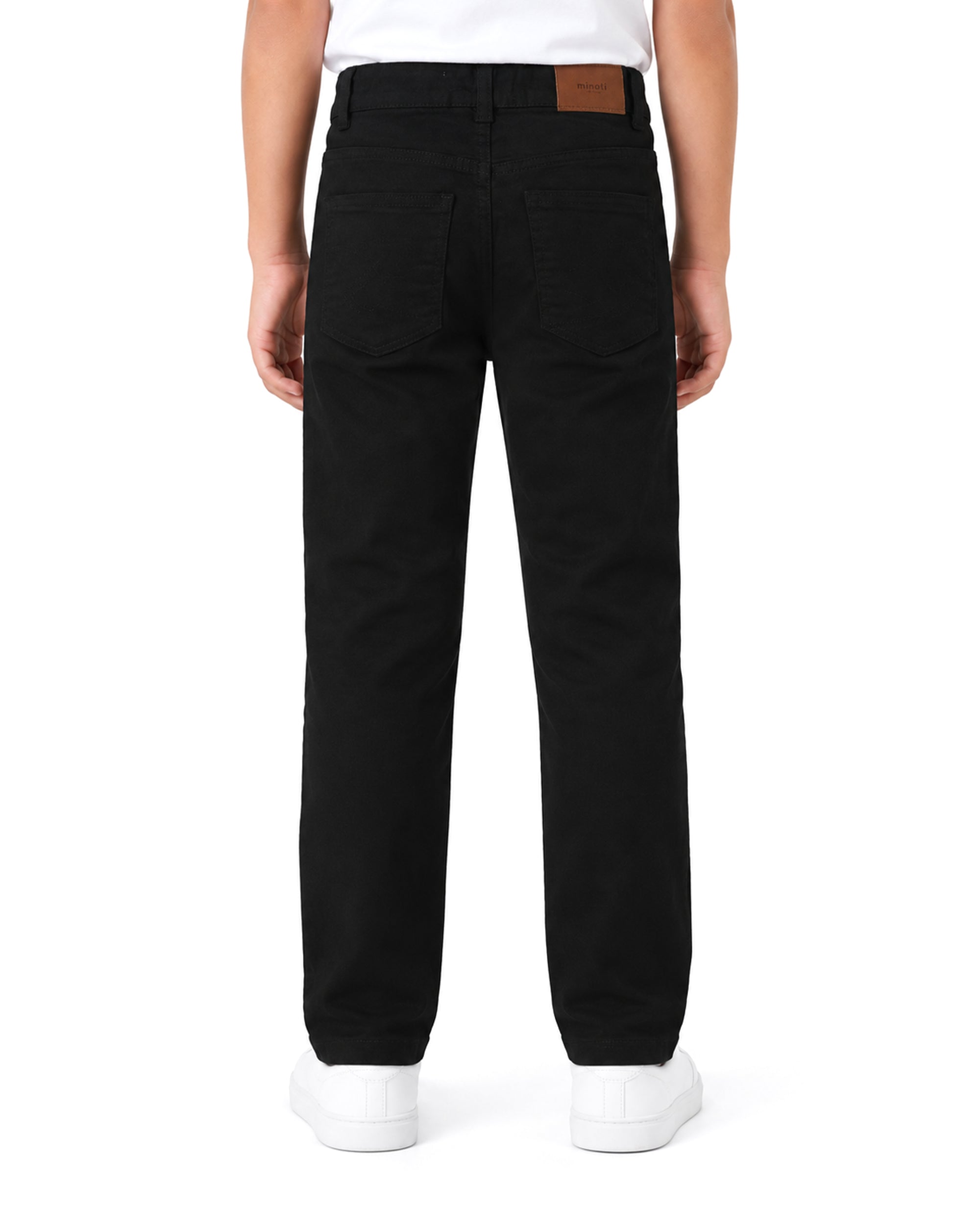 Boys Cotton Pants