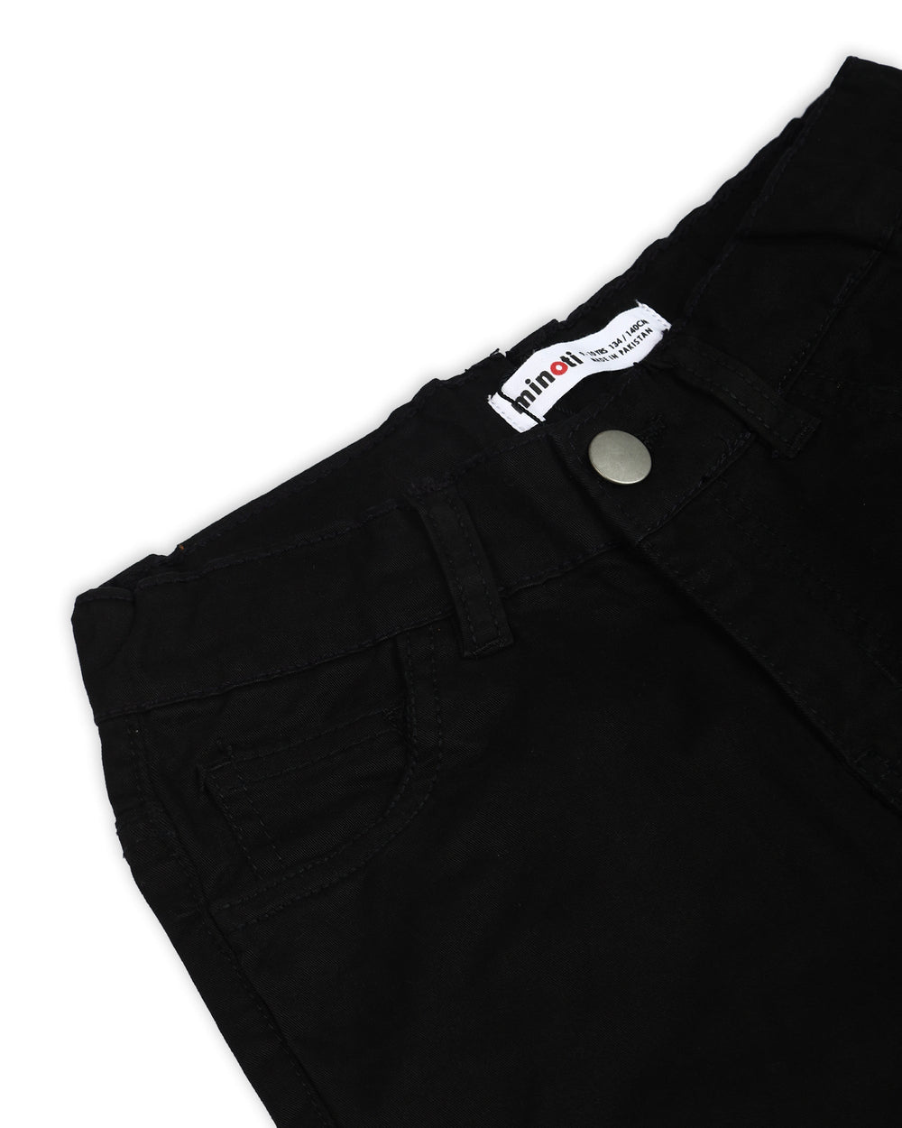 Boys Cotton Pants