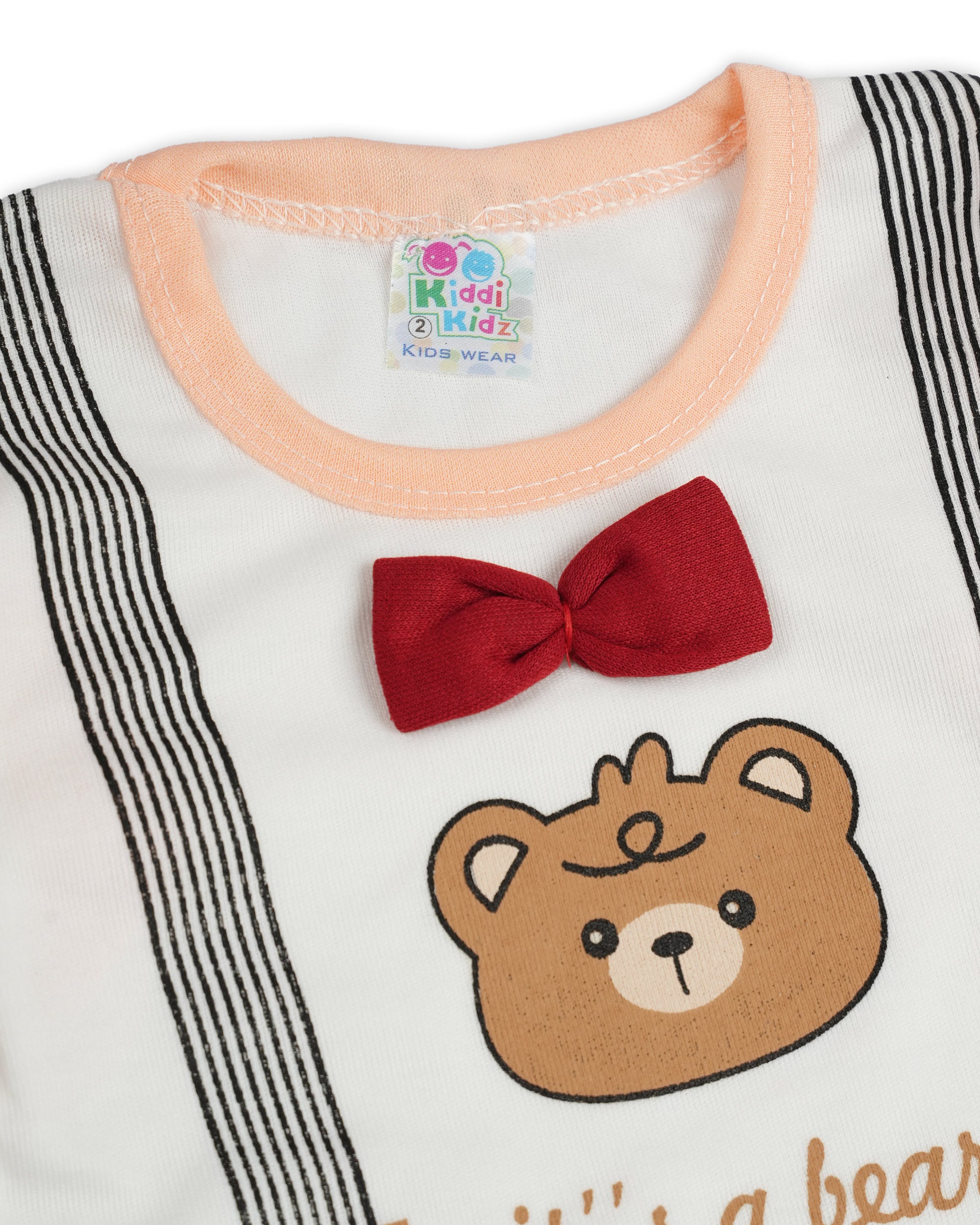 Newborn Boys Full Sleeves Suit