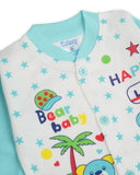 Newborn Boys Suit