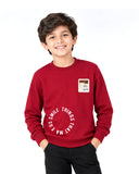Valuables Boys Sweatshirt