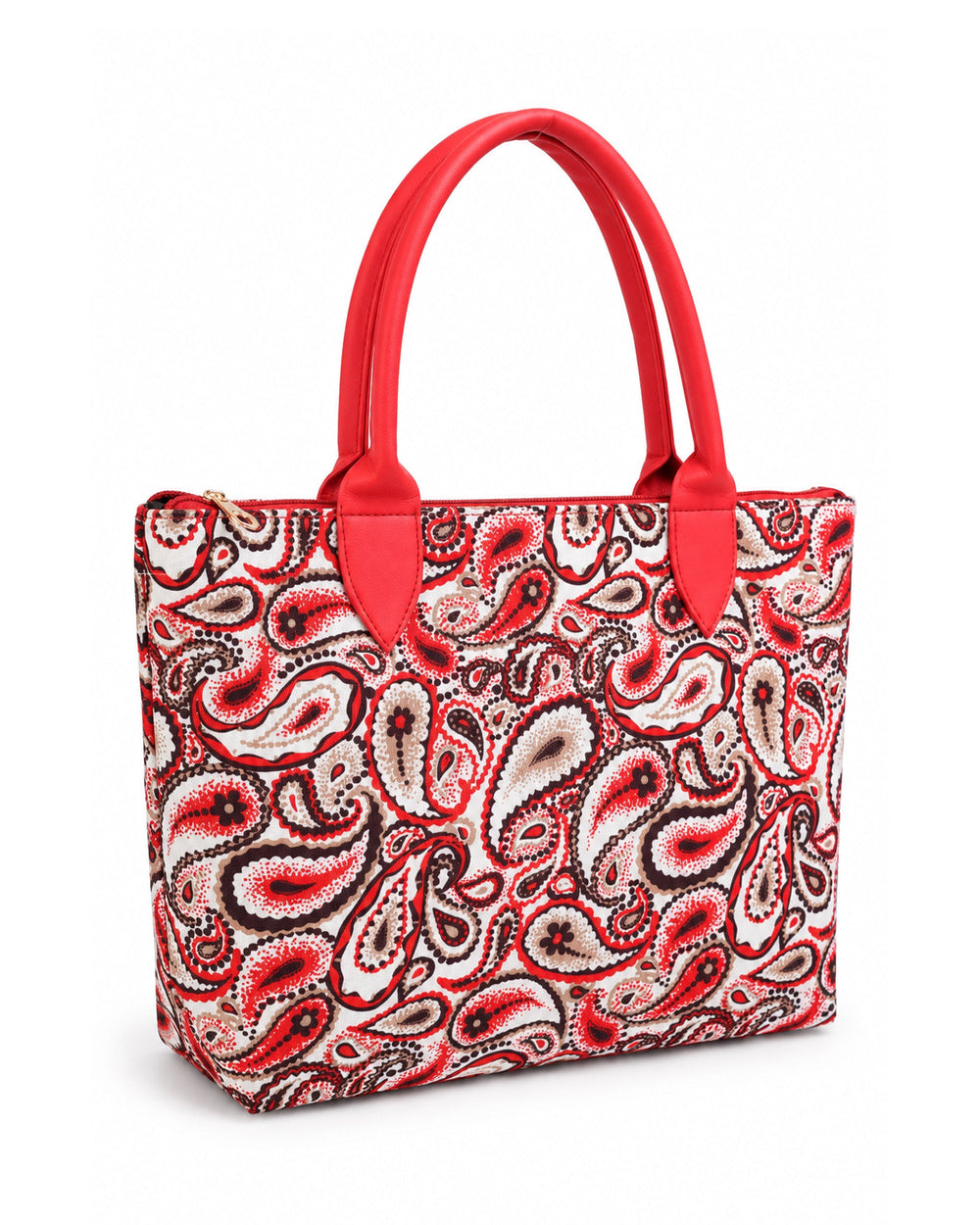 Women's Printed Shoulder Bag