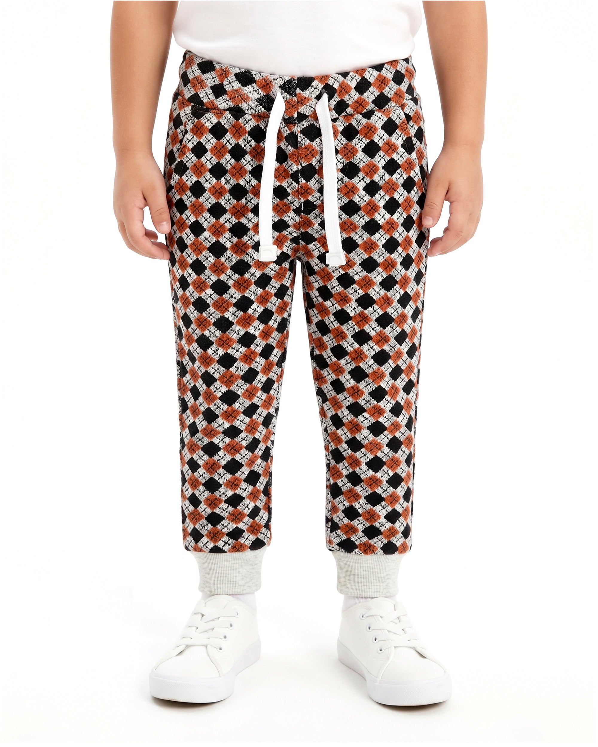 Boys Winter Trousers