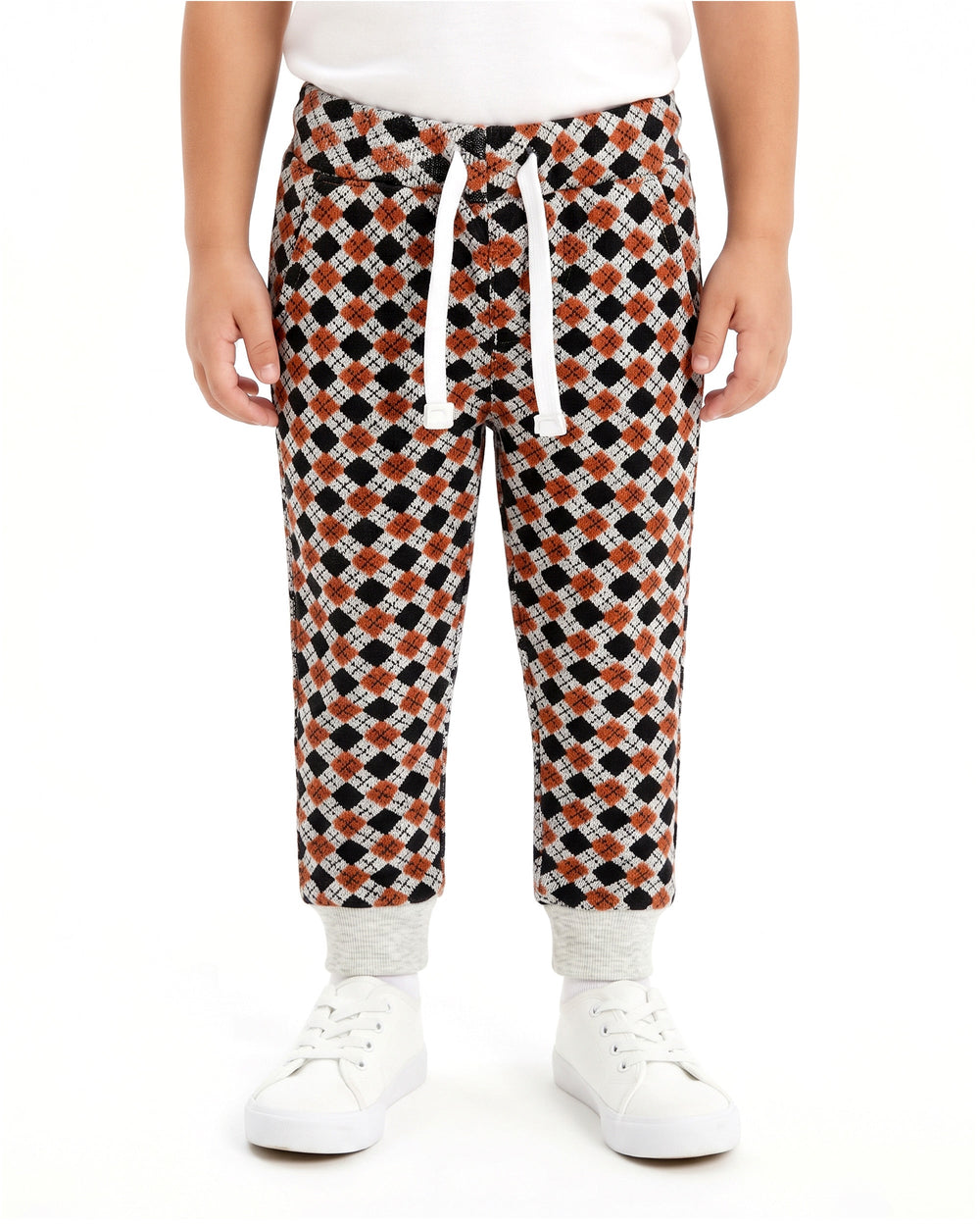 Boys Winter Trousers