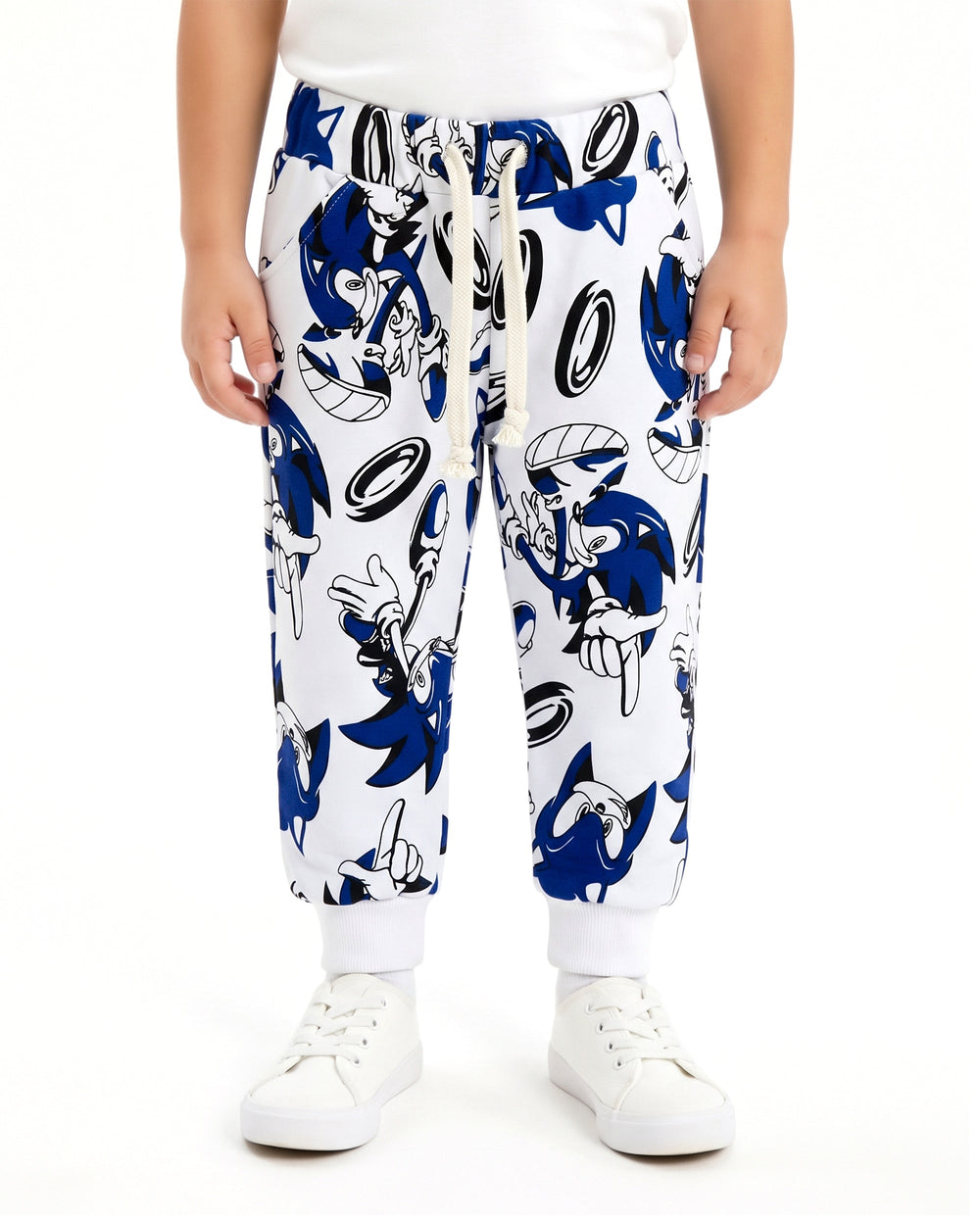 Boys Winter Trousers