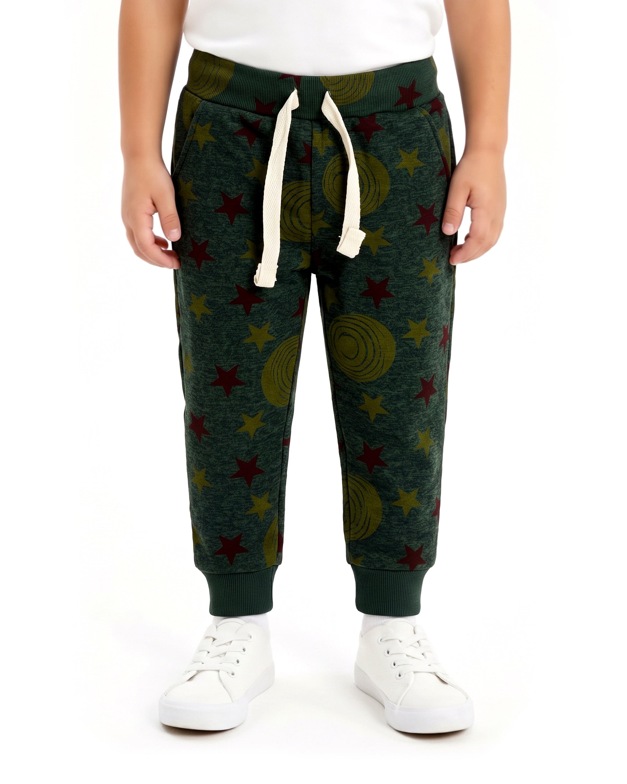 Boys Winter Trousers