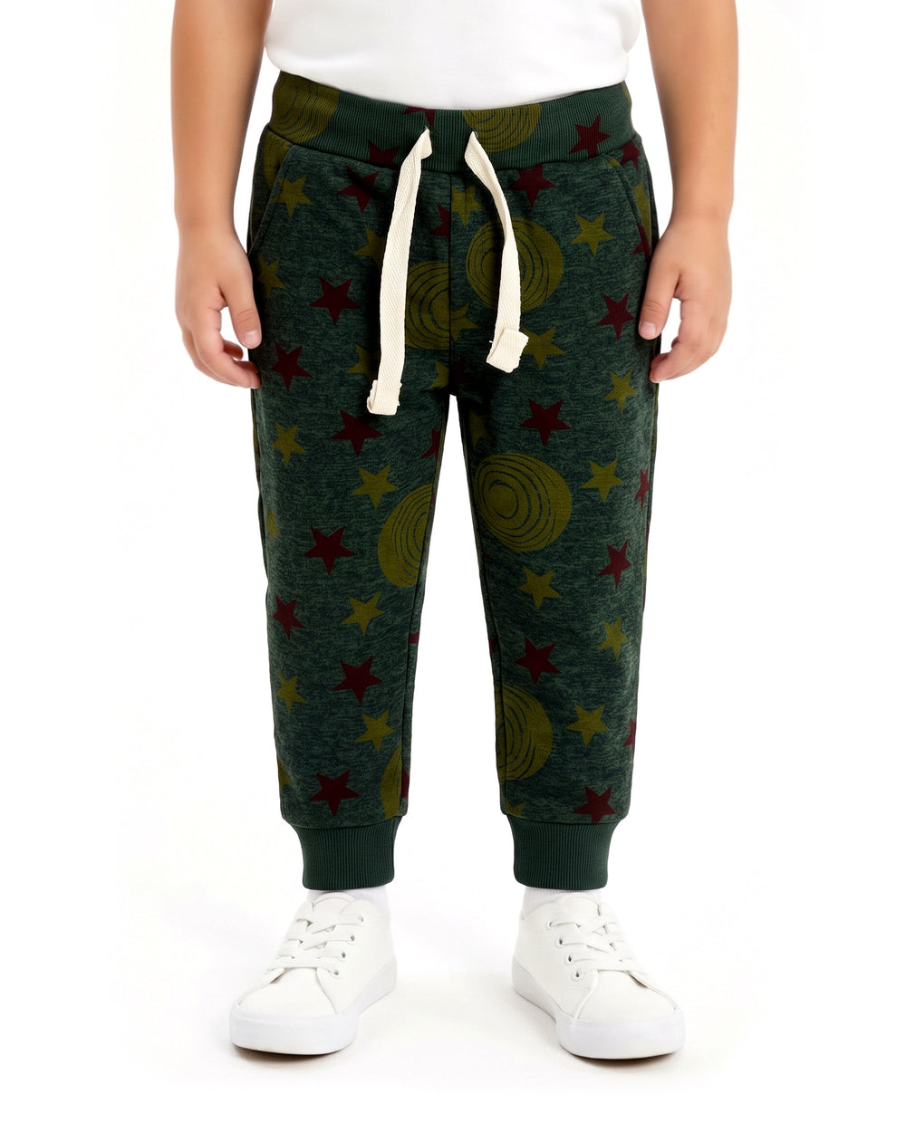 Boys Winter Trousers