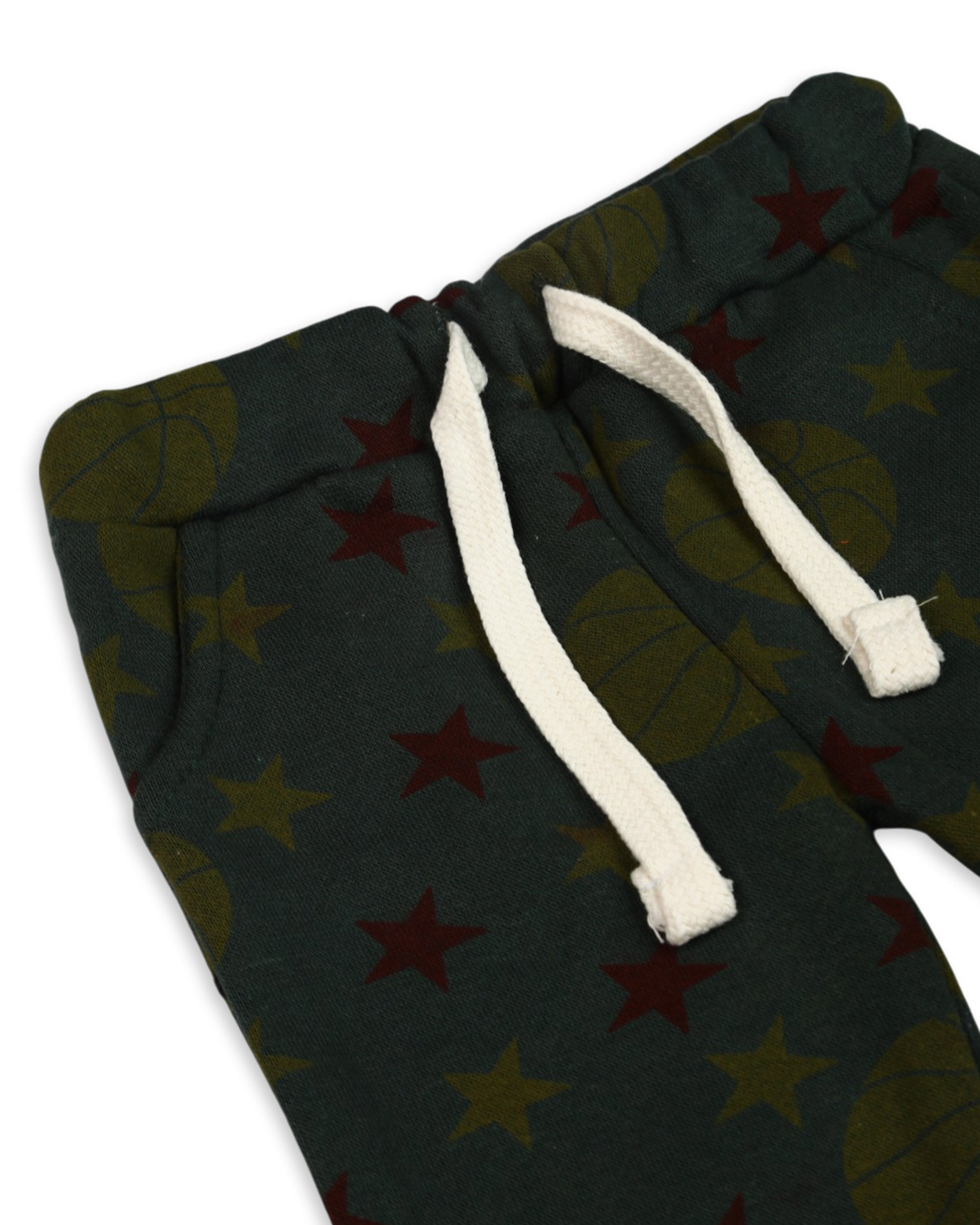 Boys Winter Trousers