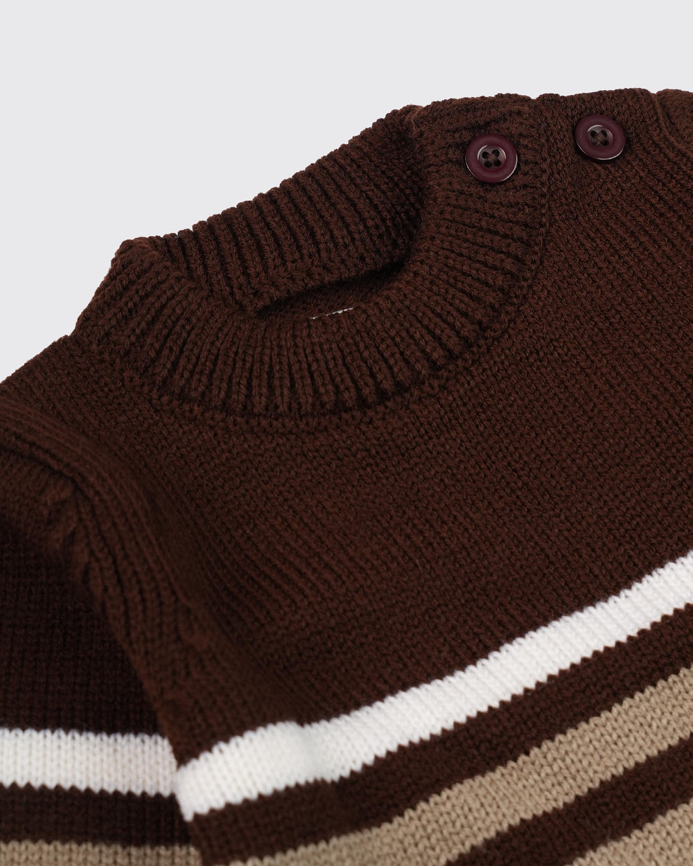 Eminent Newborn Boys Sweater Suit