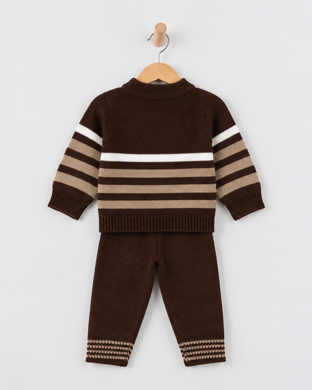 Eminent Newborn Boys Sweater Suit