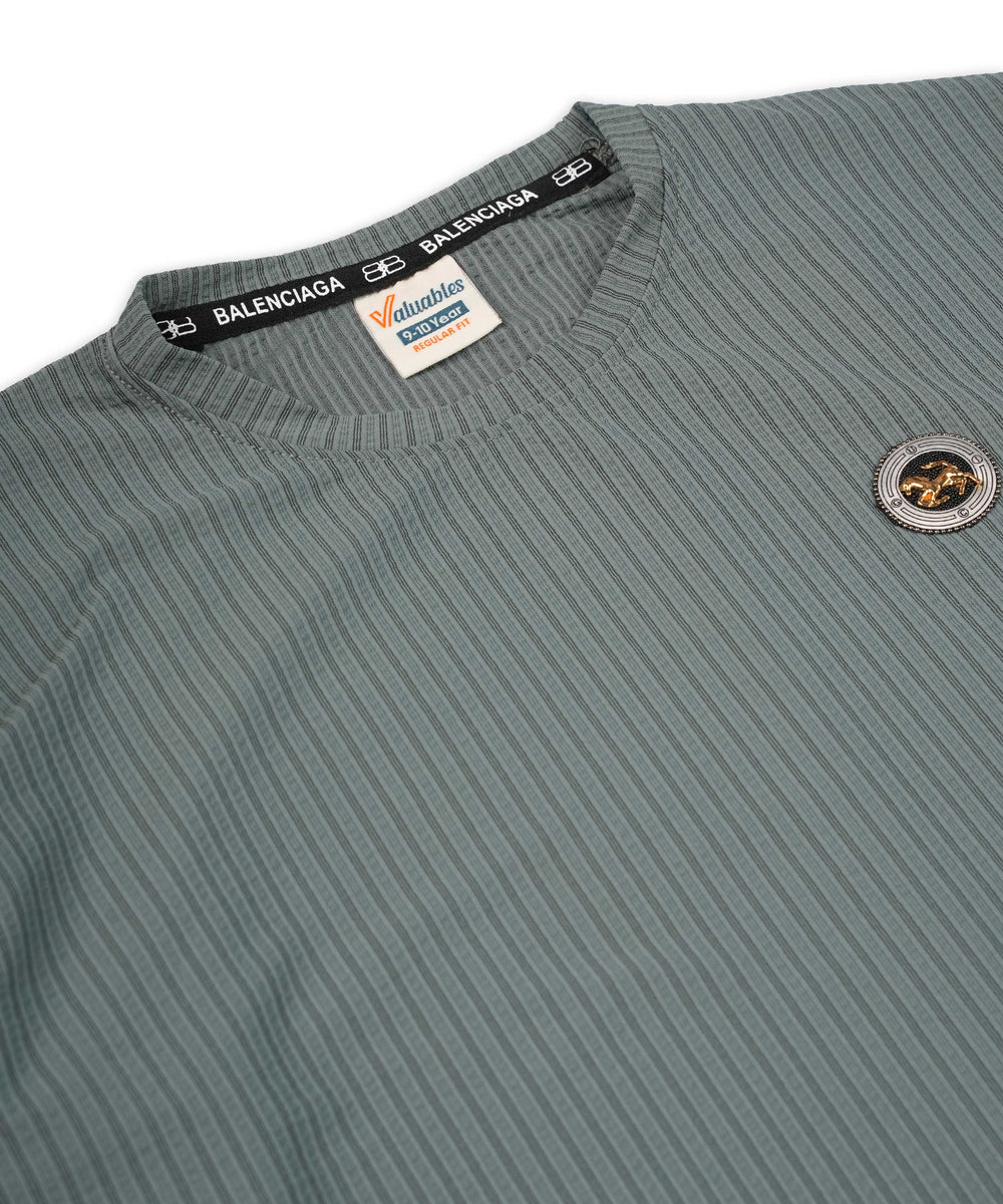 Valuables Boys Drifit T-Shirt
