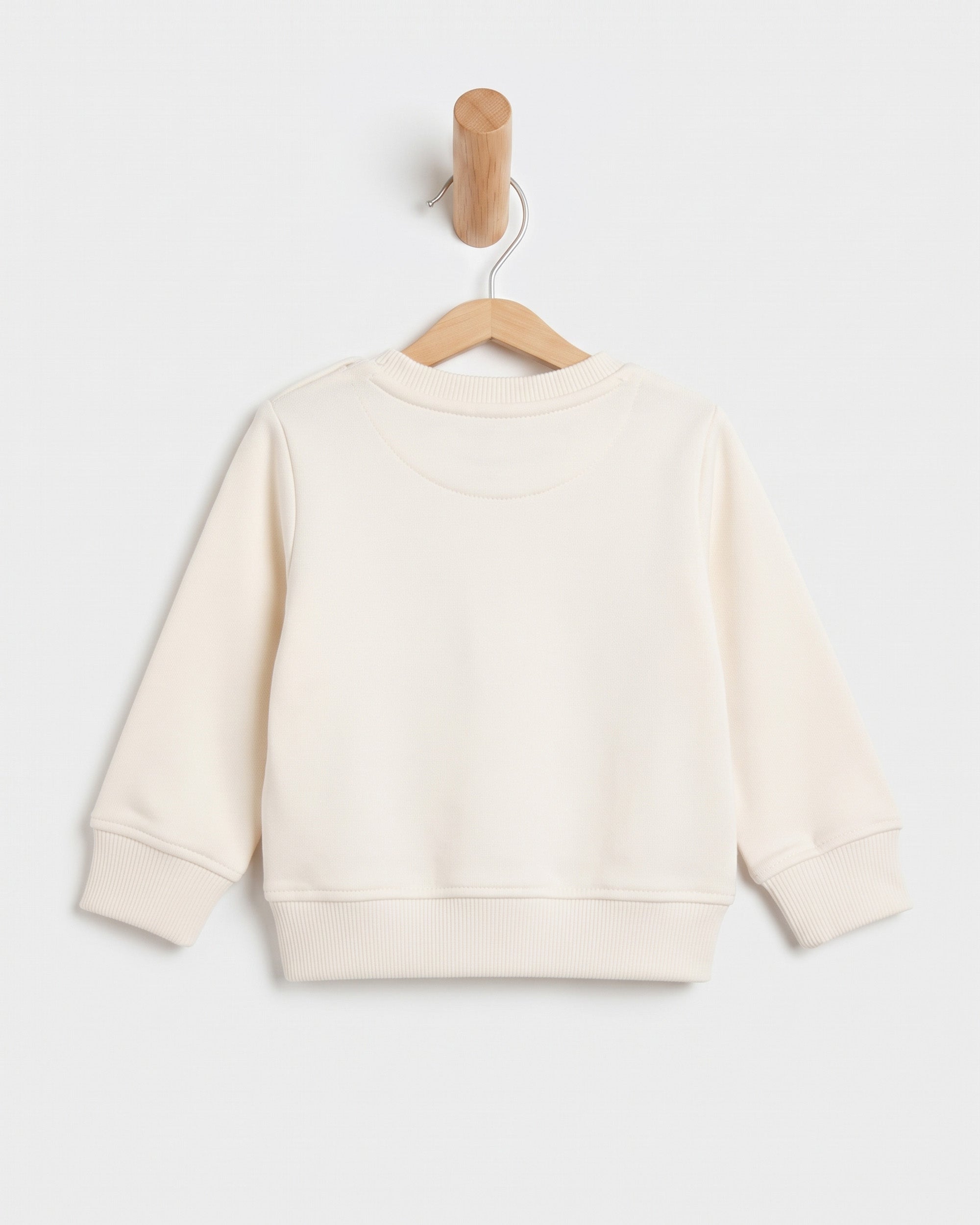 Eminent Newborn Boys Knitted Sweatshirt