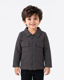 Eminent Boys Woven Jacket