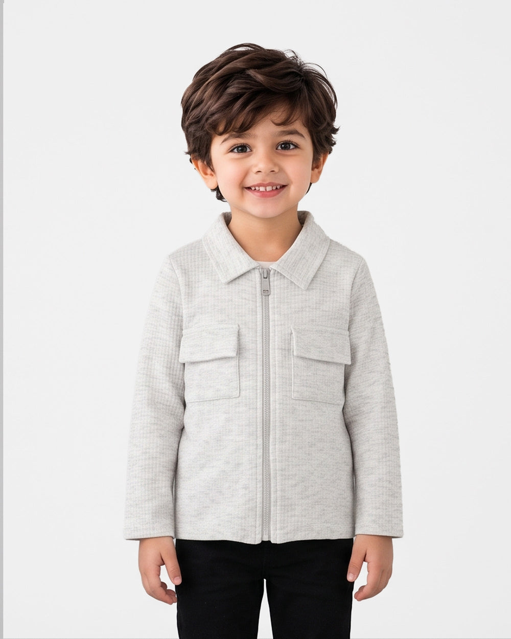 Eminent Boys Woven Jacket