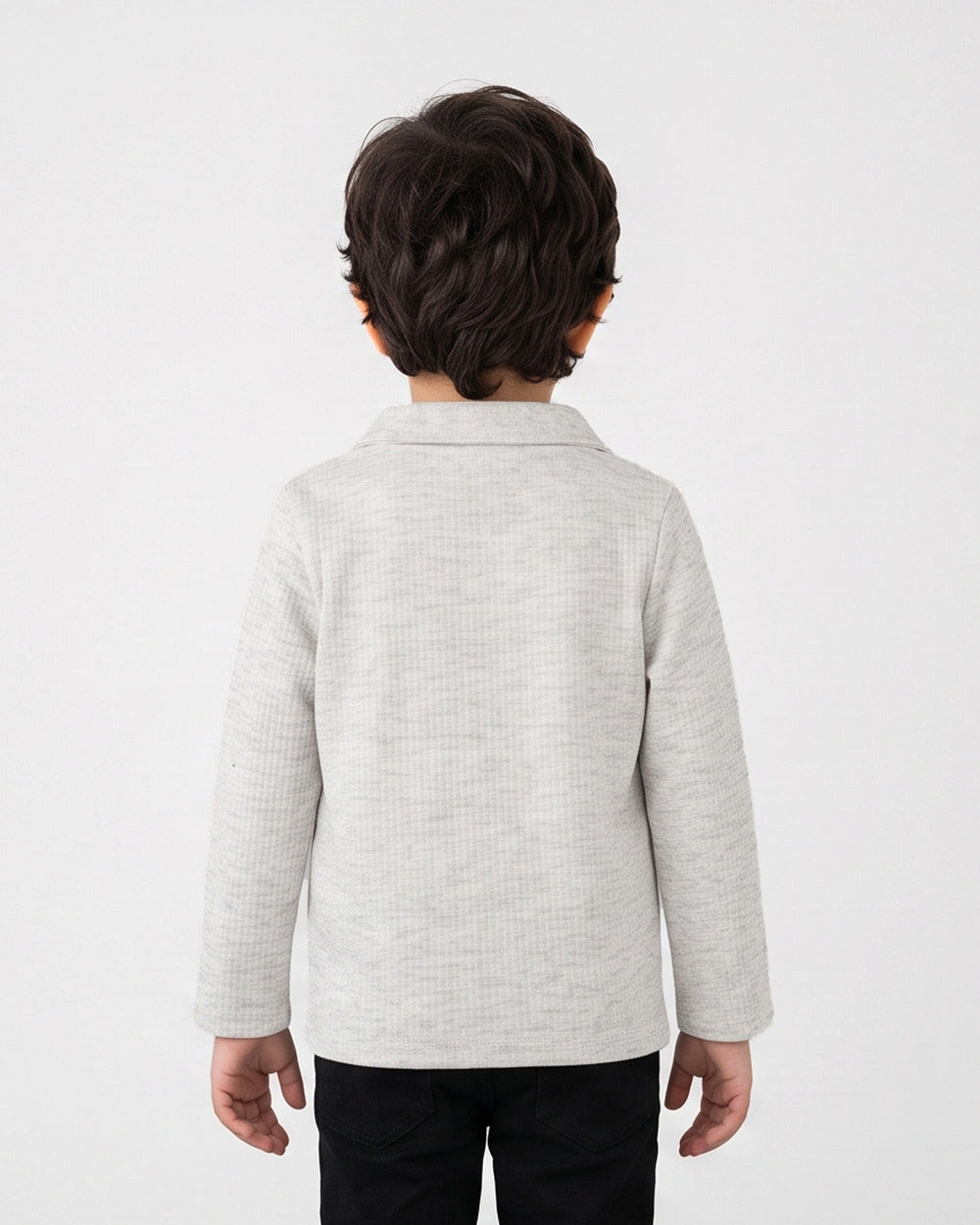 Eminent Boys Woven Jacket