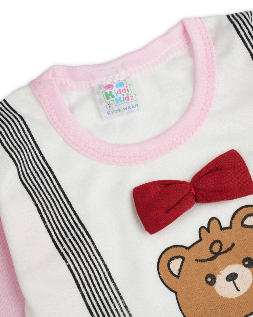 Newborn Boys Full Sleeves Suit