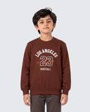 Eminent Boys Knitted Sweatshirt