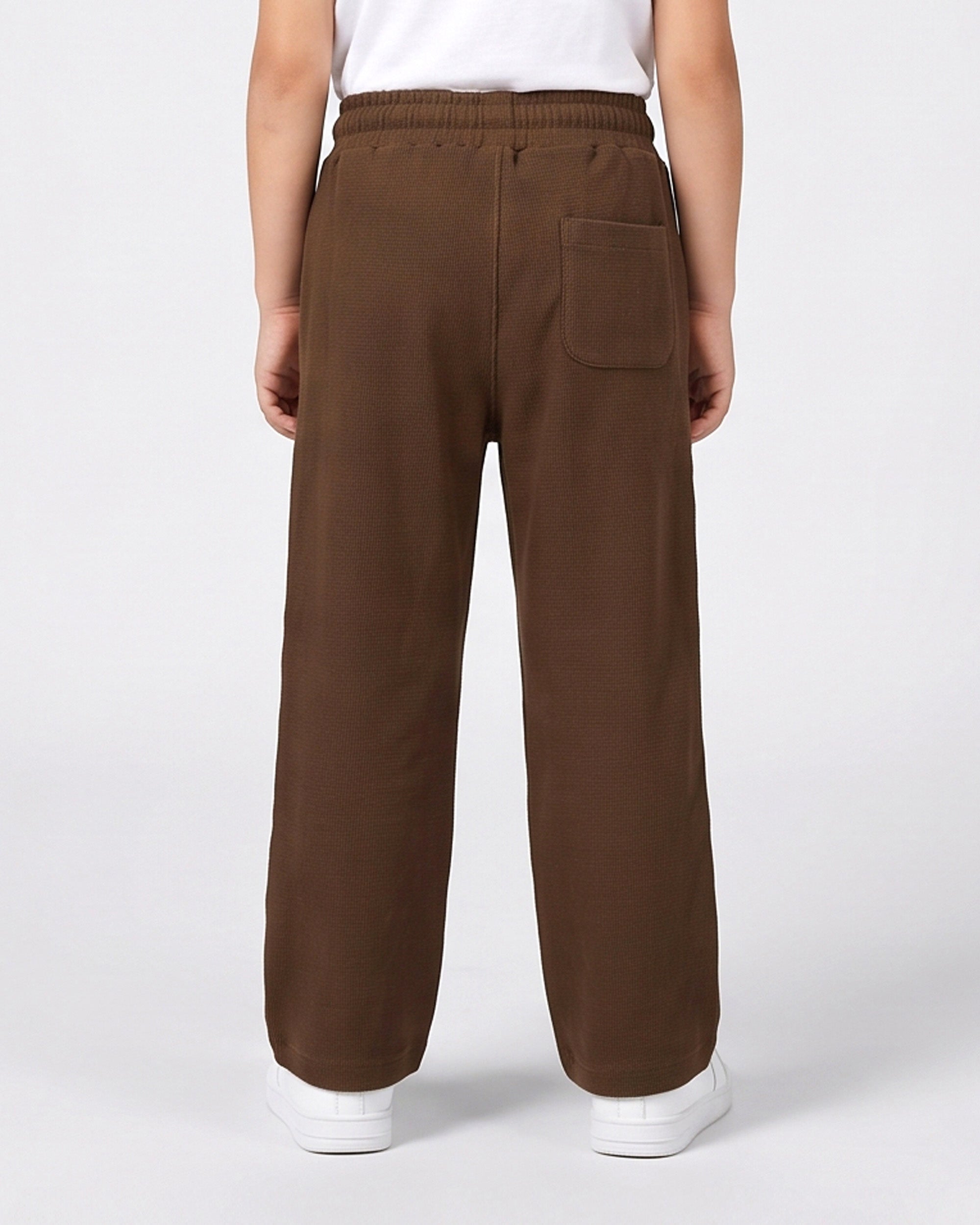 Eminent Boys Knitted Trousers