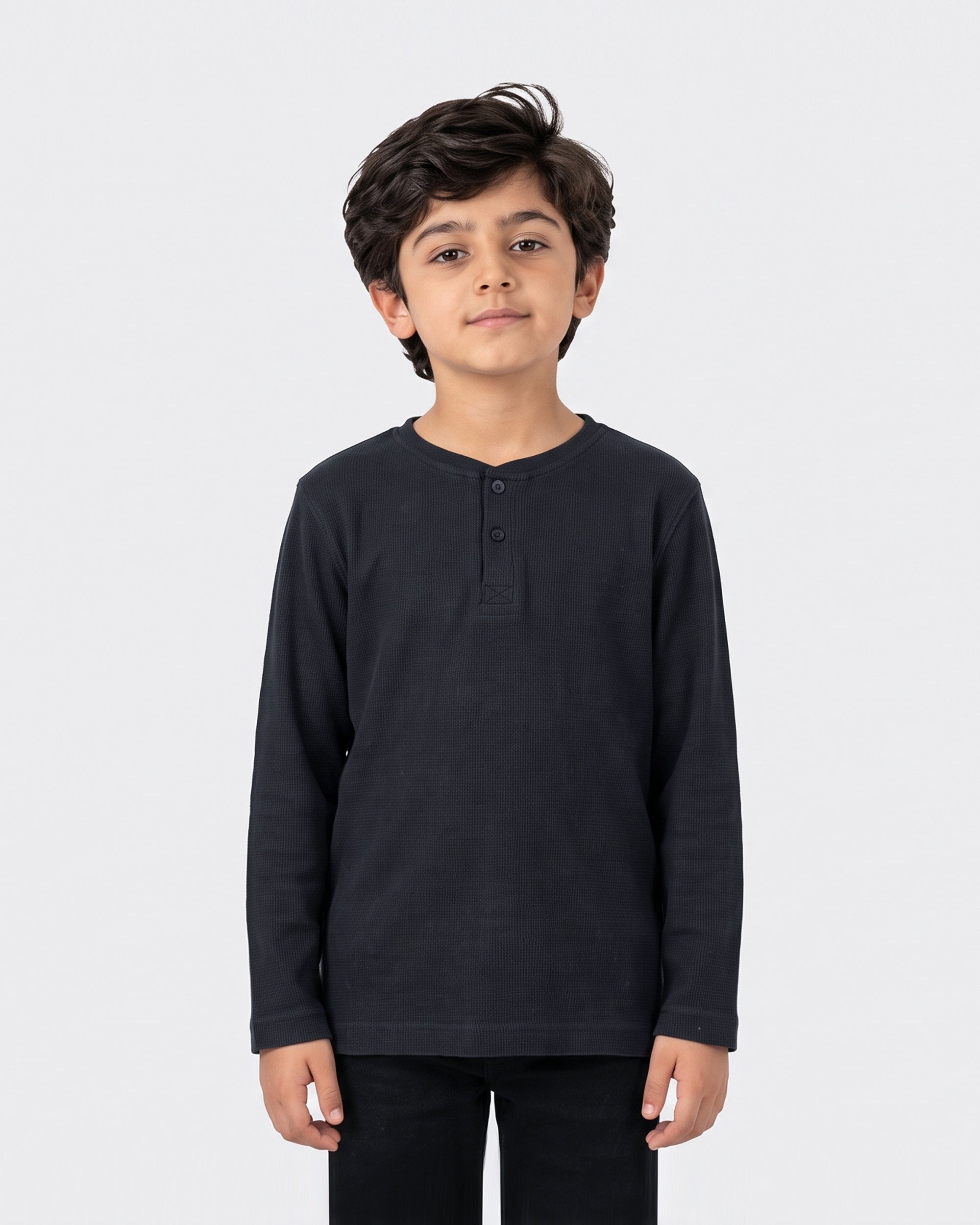 Eminent Boys Knitted Sweatshirt