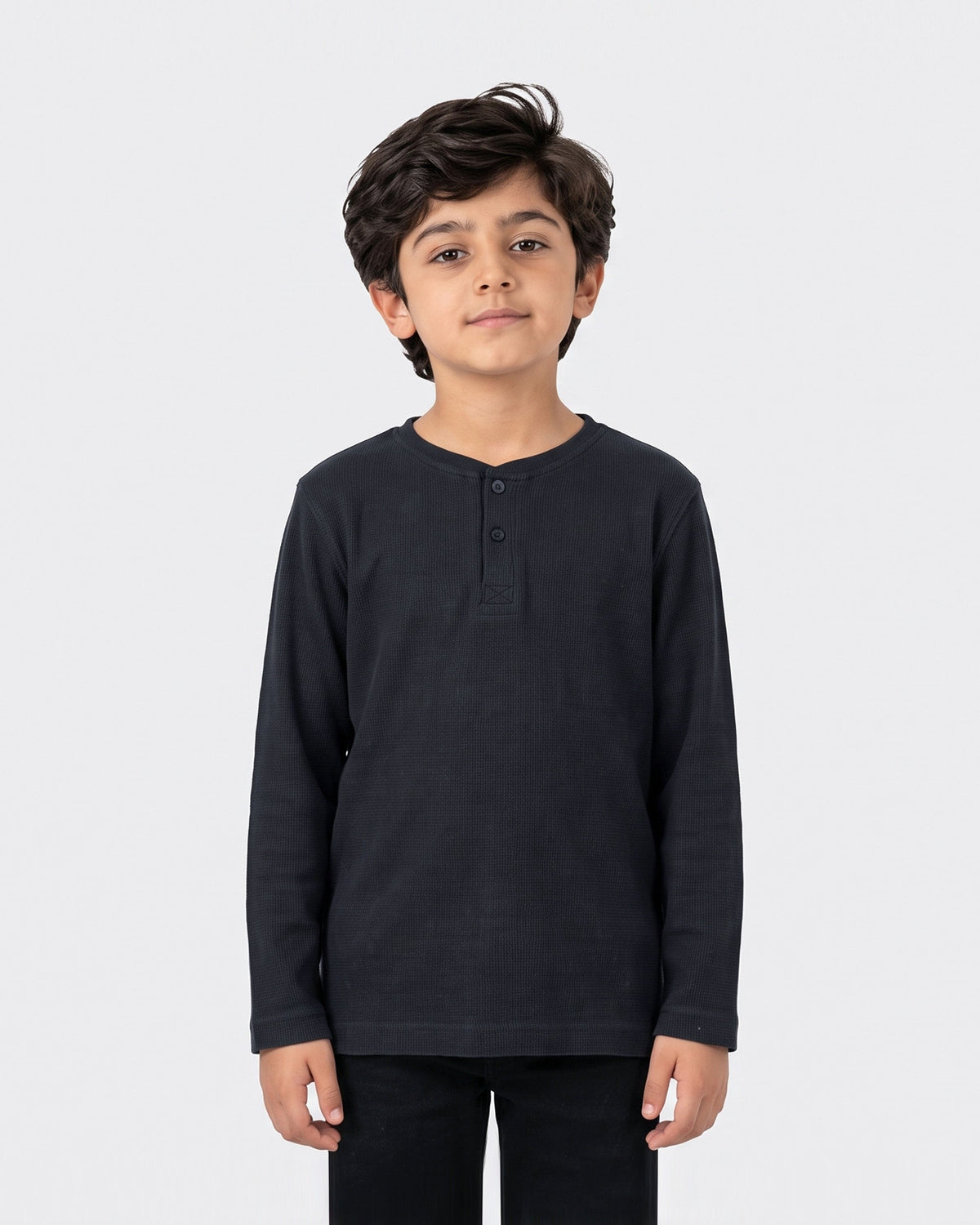 Eminent Boys Knitted Sweatshirt