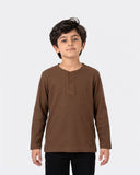 Eminent Boys Knitted Sweatshirt